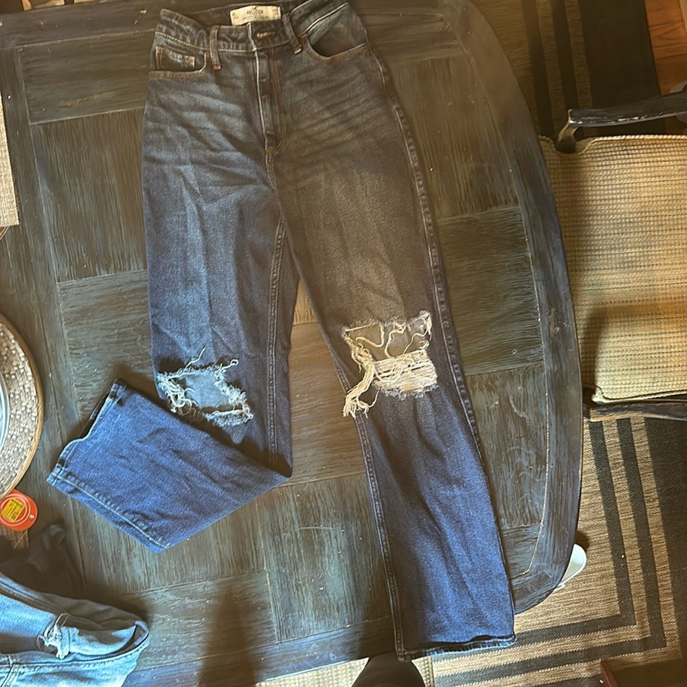 Hollister Jeans Size 0L